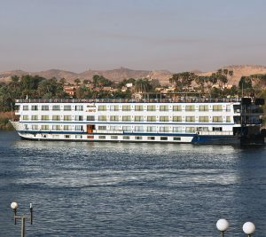 Cairo e Crociera sul Nilo