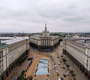 Bulgaria - La terra dei Traci - 03-08 ott 2021