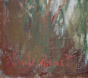 Normandia  - Monet , alla scoperta dell' Artista 15-18 Aprile 2021